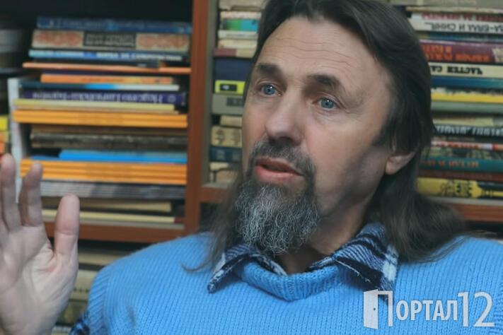 Елеазар