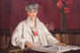 Елена Рьорих