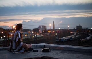 женственост - свобода на емоциите
