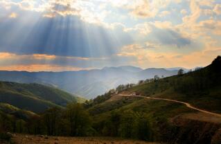 Орфей - Орфически мистерии - лекция | снимка: Shutterstock