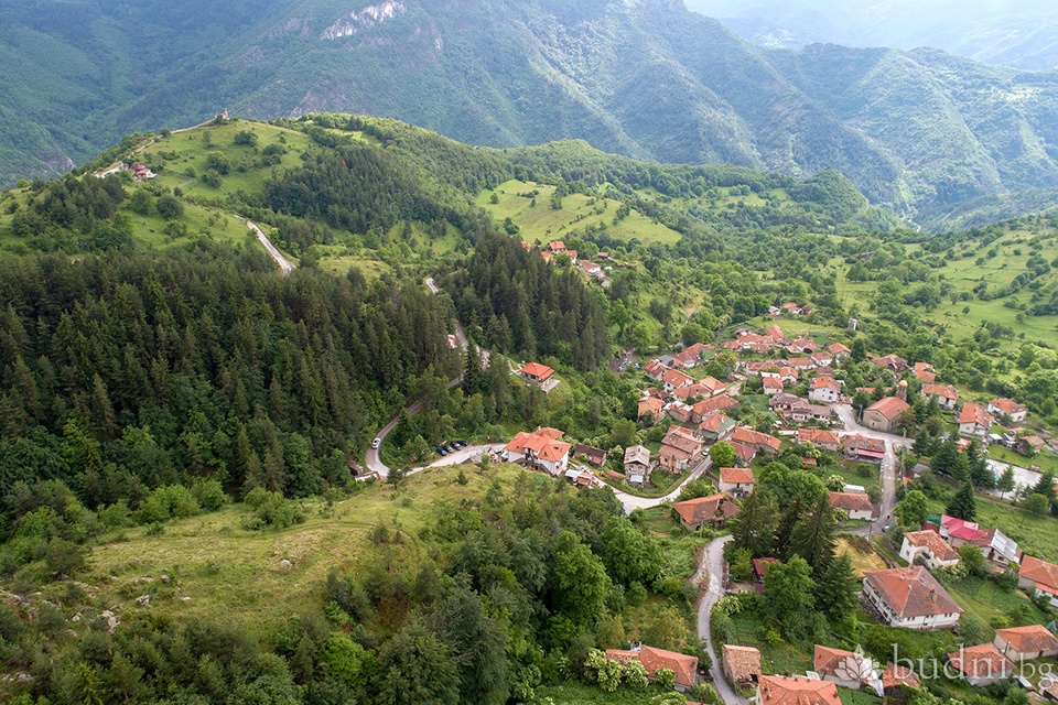 Кръстова гора
