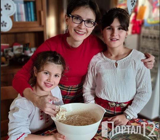 Сиана Тончева
