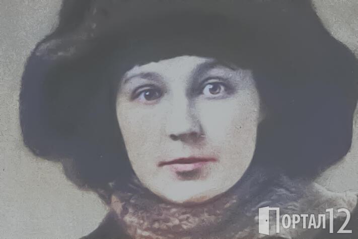Марина Цветаева 