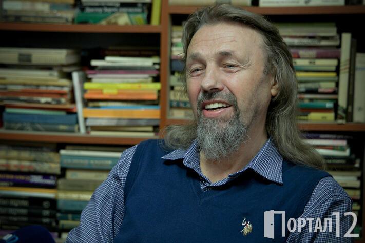 Елеазар Хараш: За мен Любовта е непрекъснат Празник