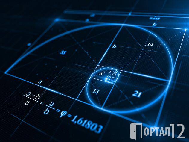 спиралата на Фибоначи