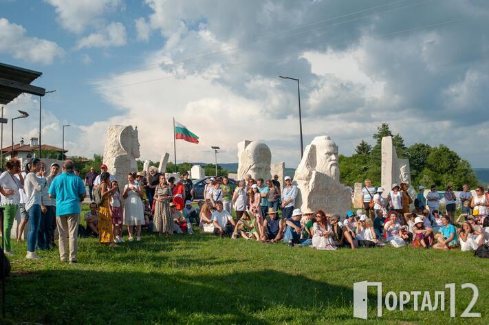 Раювци 2023