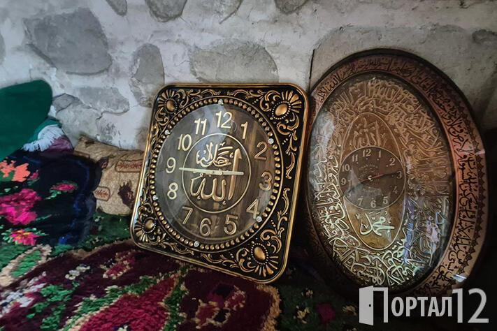 Алевиите