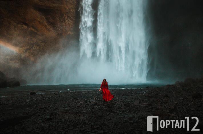 Вода