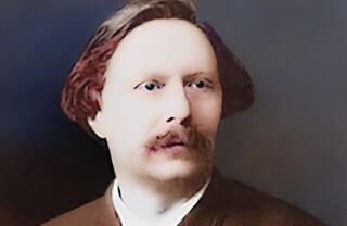 Едуар Шуре