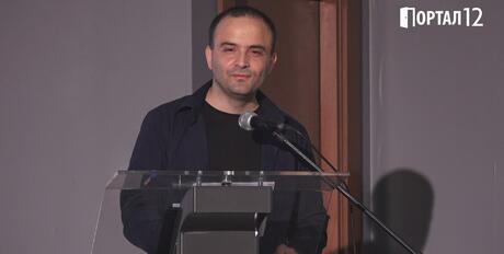 Атанас Тодоров: Исихазмът, Турското робство и Духът български (ЛЕКЦИЯ)