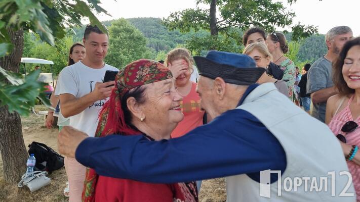 Валя Балканска