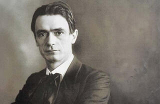 Рудолф Щайнер