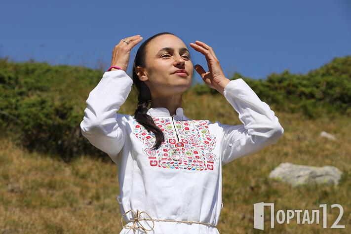 Таня Борисова