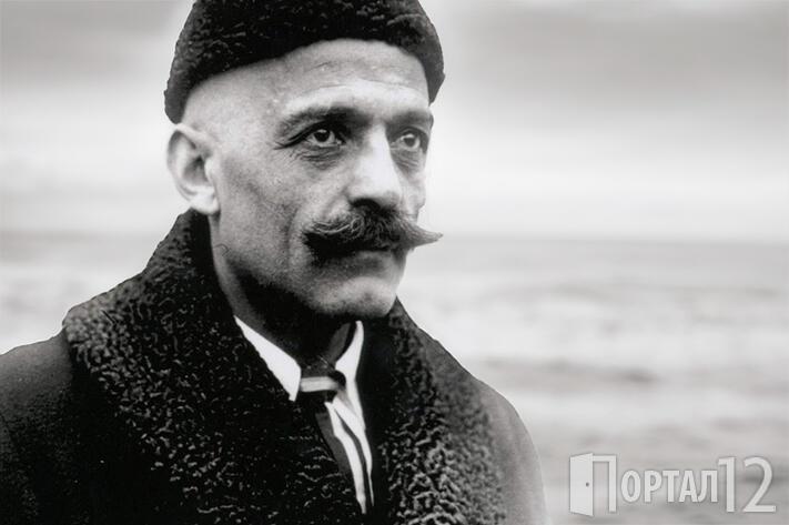 Гурджиев