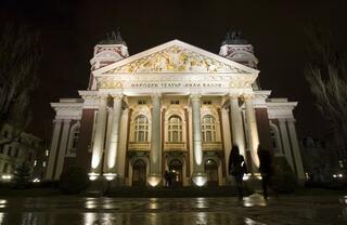 снимка: Антон Чалъков / Shutterstock