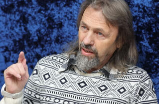 Елеазар Хараш: Бог е Истина