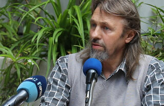 Елеазар Хараш: Любовта