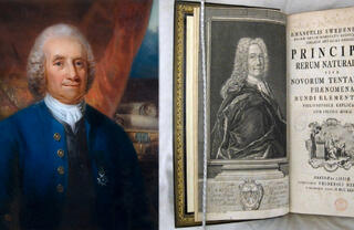 Emanuel Swedenborg