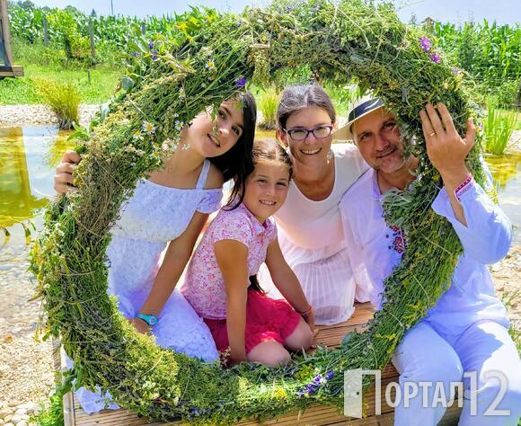 Сиана Тончева
