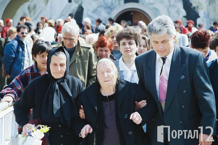 Пророчеството на Ванга се сбъдна