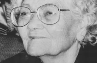 Слава Севрюкова