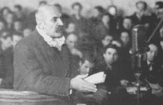 Любомир Лулчев пред народния съд