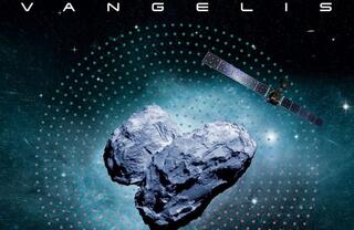 Vangelis - Rosetta