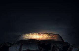 Богомилски книги