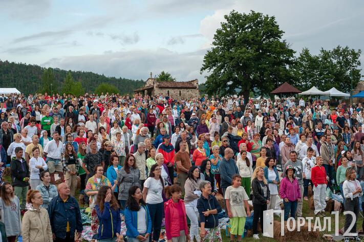 Раювци 2023