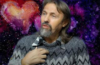 Елеазар за Любовта