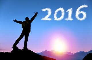 2016 - пожелания