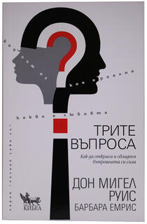 Трите въпроса