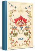 Годишен дневник 2026